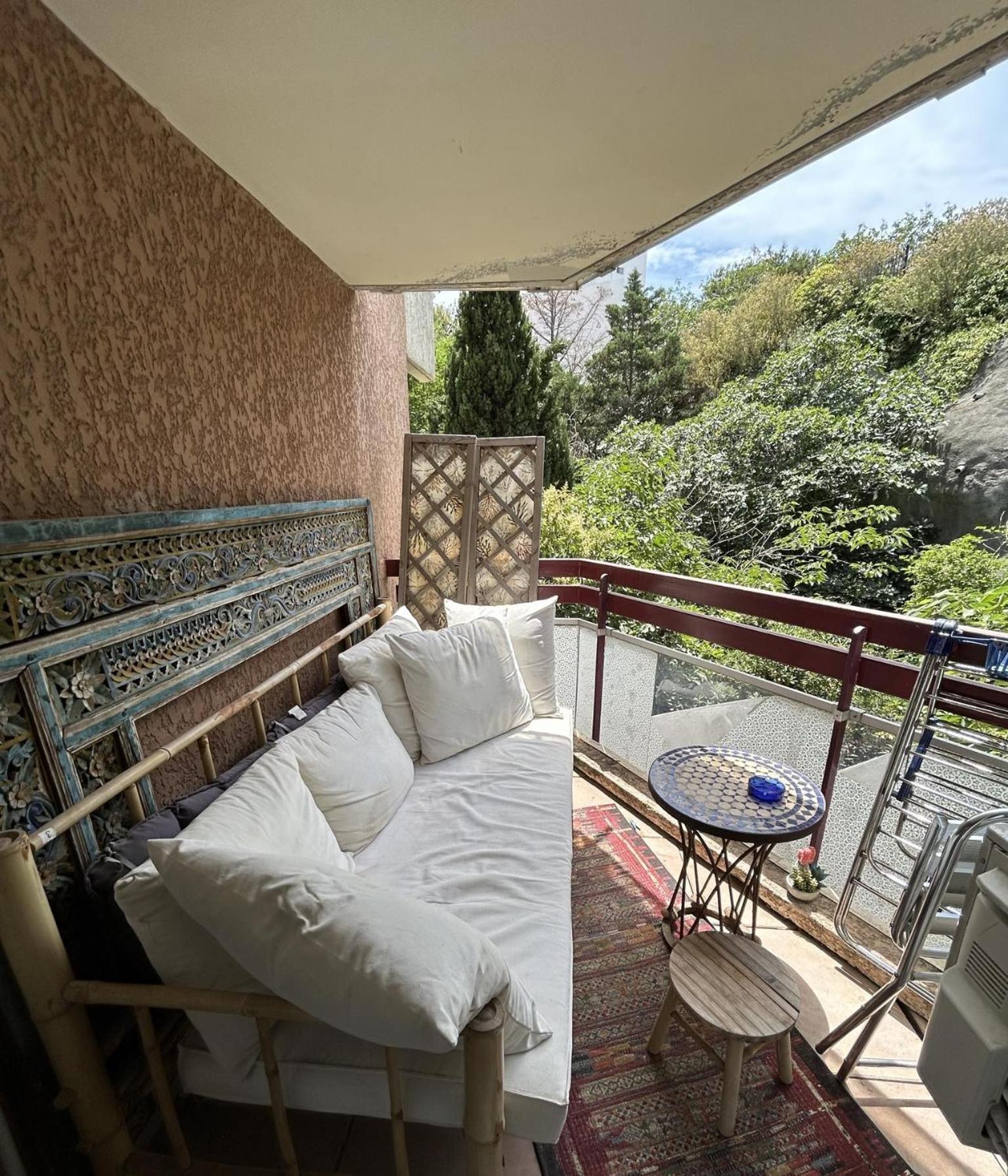 Vallon Des Auffes - Proche Mer มาร์กเซย ภายนอก รูปภาพ